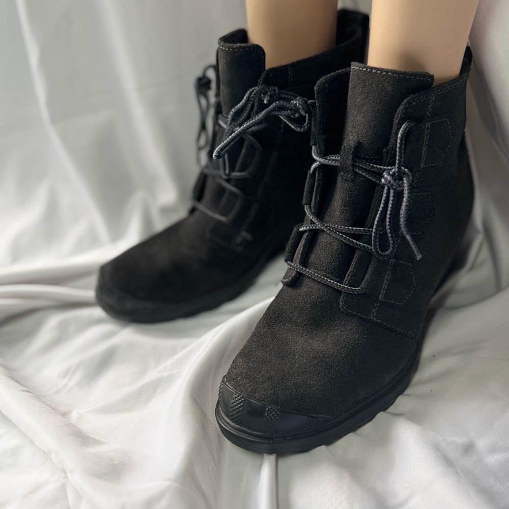 Sorel Toronto Suede Boot